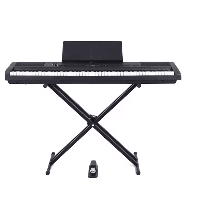 pianist for weddings